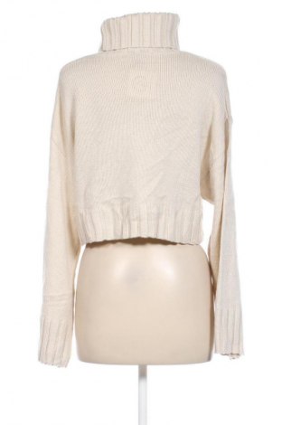 Damenpullover H&M Divided, Größe M, Farbe Beige, Preis € 8,49