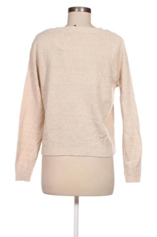 Damski sweter H&M Divided, Rozmiar M, Kolor Beżowy, Cena 37,99 zł