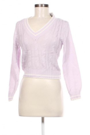 Damenpullover H&M Divided, Größe XXS, Farbe Rosa, Preis 4,49 €