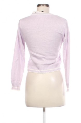 Damenpullover H&M Divided, Größe XXS, Farbe Rosa, Preis 4,49 €