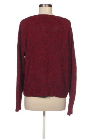 Damenpullover H&M Divided, Größe XL, Farbe Rot, Preis 10,49 €