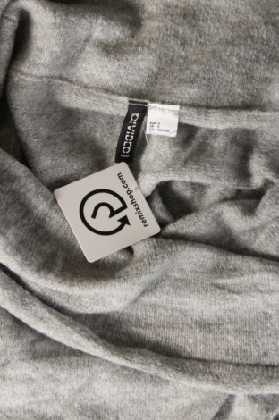 Damenpullover H&M Divided, Größe S, Farbe Grau, Preis € 8,49