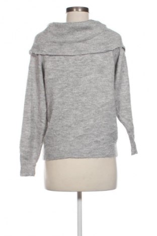 Dámsky pulóver H&M Divided, Veľkosť S, Farba Sivá, Cena  7,95 €