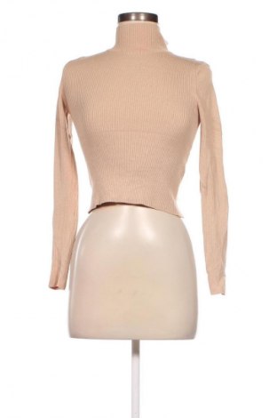 Damski sweter H&M Divided, Rozmiar S, Kolor Beżowy, Cena 37,99 zł