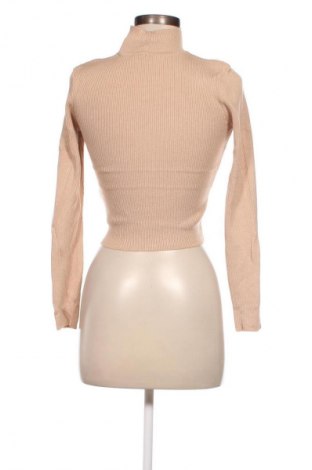 Damenpullover H&M Divided, Größe S, Farbe Beige, Preis € 8,49