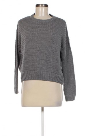 Dámský svetr H&M Divided, Velikost S, Barva Šedá, Cena  89,00 Kč