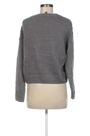 Damenpullover H&M Divided, Größe S, Farbe Grau, Preis € 8,49