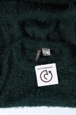 Damenpullover H&M Divided, Größe XS, Farbe Grün, Preis € 8,49