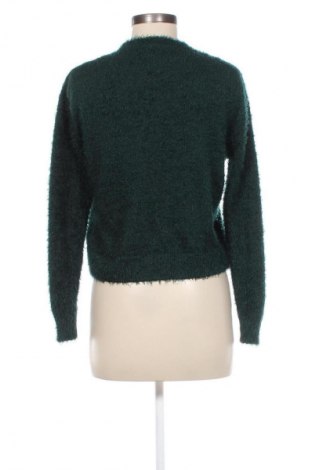 Damenpullover H&M Divided, Größe XS, Farbe Grün, Preis 9,49 €