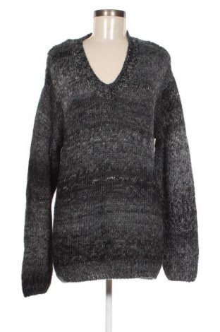 Damenpullover H&M Divided, Größe S, Farbe Grau, Preis € 11,01