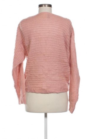 Damenpullover H&M Divided, Größe S, Farbe Rosa, Preis € 8,49