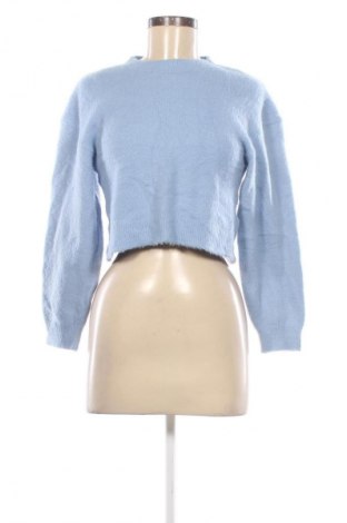 Damenpullover H&M Divided, Größe S, Farbe Blau, Preis € 8,49