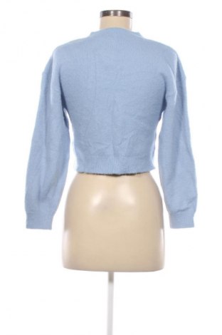 Damenpullover H&M Divided, Größe S, Farbe Blau, Preis € 8,49