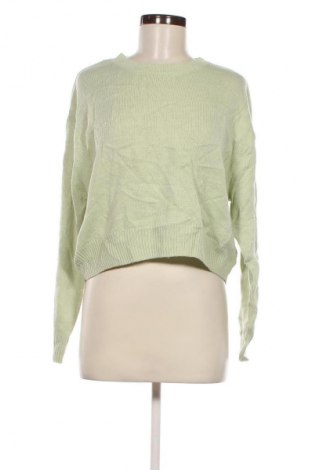 Damski sweter H&M Divided, Rozmiar S, Kolor Zielony, Cena 37,99 zł