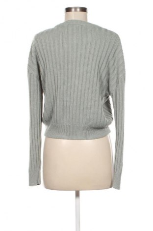 Damenpullover H&M Divided, Größe M, Farbe Grün, Preis € 9,49