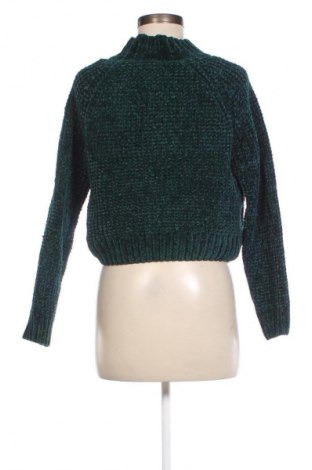 Damski sweter H&M Divided, Rozmiar S, Kolor Zielony, Cena 41,99 zł