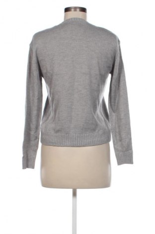 Dámsky pulóver H&M Divided, Veľkosť XS, Farba Sivá, Cena  3,95 €