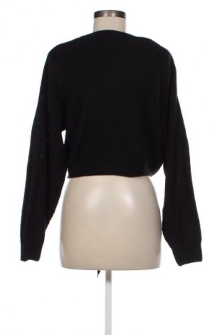 Pulover de femei H&M Divided, Mărime S, Culoare Negru, Preț 95,79 Lei