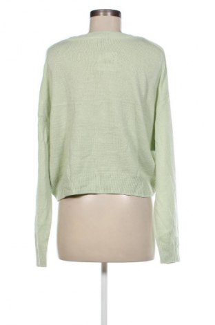 Damenpullover H&M Divided, Größe M, Farbe Grün, Preis € 7,49