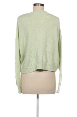 Damenpullover H&M Divided, Größe L, Farbe Grün, Preis € 8,49