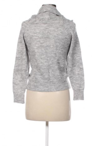 Damenpullover H&M Divided, Größe XS, Farbe Grau, Preis € 6,99