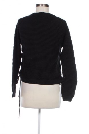 Pulover de femei H&M Divided, Mărime M, Culoare Negru, Preț 43,99 Lei