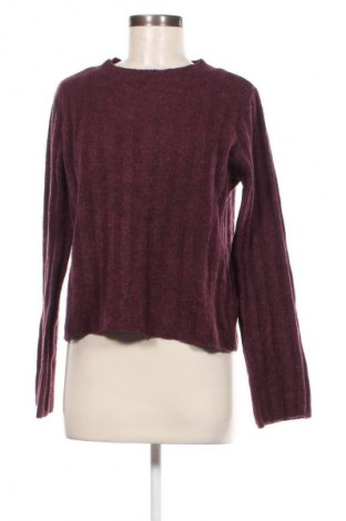 Damski sweter H&M Divided, Rozmiar S, Kolor Fioletowy, Cena 38,99 zł