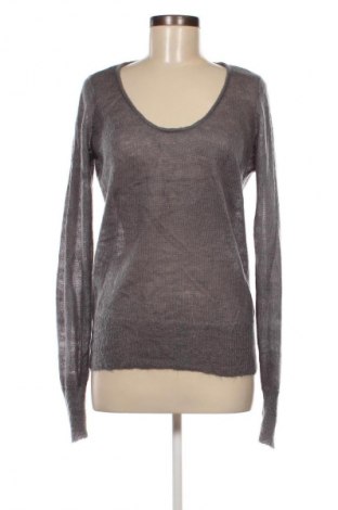 Damski sweter H&M Divided, Rozmiar M, Kolor Szary, Cena 37,99 zł