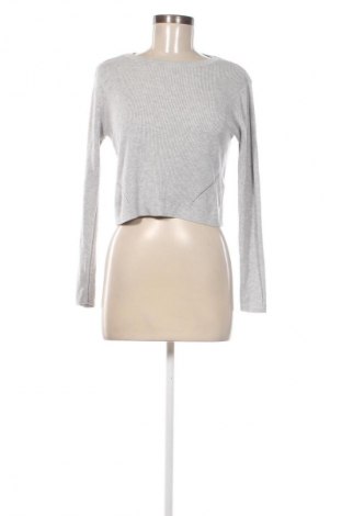 Damski sweter H&M Divided, Rozmiar L, Kolor Szary, Cena 40,99 zł