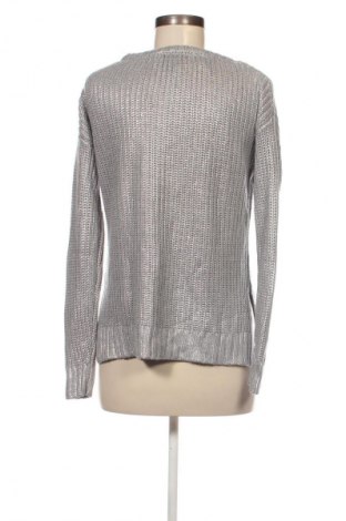 Damski sweter H&M L.O.G.G., Rozmiar S, Kolor Srebrzysty, Cena 41,99 zł