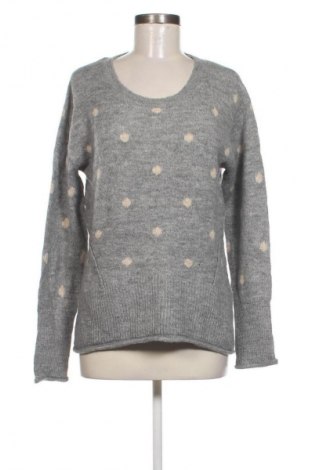 Damenpullover H&M L.O.G.G., Größe M, Farbe Grau, Preis € 8,49