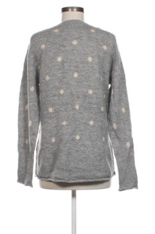 Damenpullover H&M L.O.G.G., Größe M, Farbe Grau, Preis € 8,49