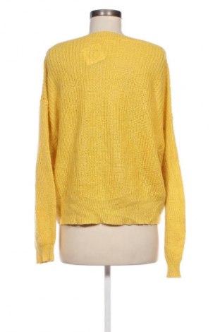 Damski sweter H&M L.O.G.G., Rozmiar M, Kolor Żółty, Cena 19,99 zł