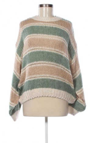 Damenpullover Haily`s, Größe M, Farbe Mehrfarbig, Preis 21,99 €