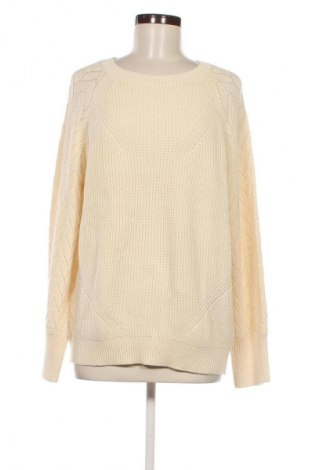 Damenpullover Haily`s, Größe XXL, Farbe Beige, Preis € 26,99