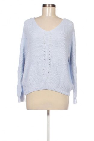 Damenpullover Haily`s, Größe L, Farbe Grau, Preis € 3,99