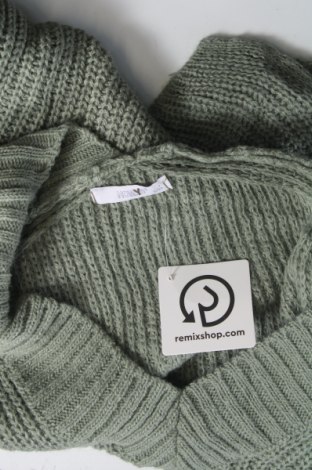 Damski sweter Haily`s, Rozmiar S, Kolor Zielony, Cena 19,99 zł