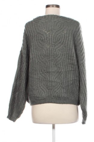 Damski sweter Haily`s, Rozmiar L, Kolor Zielony, Cena 59,99 zł