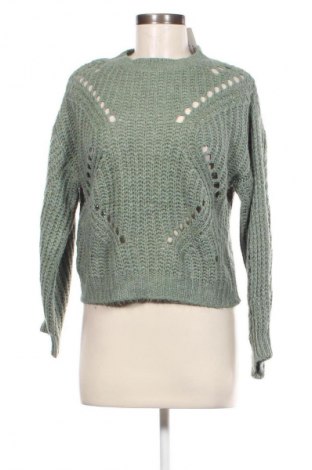 Damski sweter Haily`s, Rozmiar S, Kolor Zielony, Cena 59,99 zł