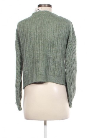 Pulover de femei Haily`s, Mărime S, Culoare Verde, Preț 15,99 Lei