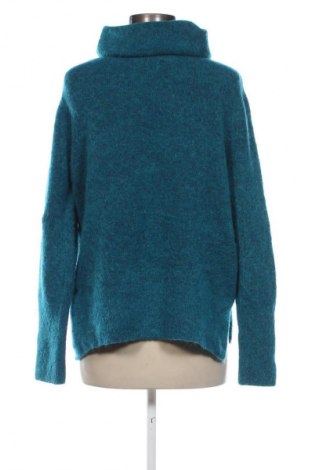 Damenpullover Hallhuber, Größe XL, Farbe Blau, Preis 21,99 €