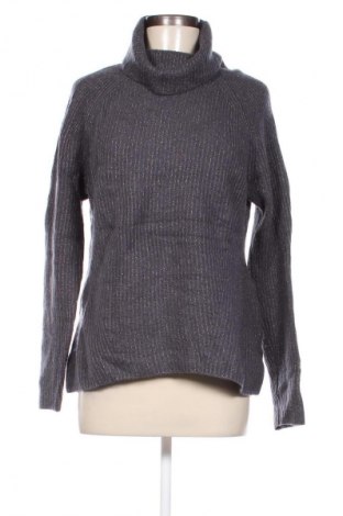 Damenpullover Hallhuber, Größe M, Farbe Grau, Preis 21,99 €