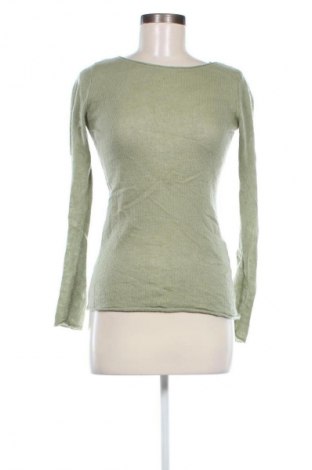 Damenpullover Hallhuber, Größe XS, Farbe Grün, Preis € 28,49