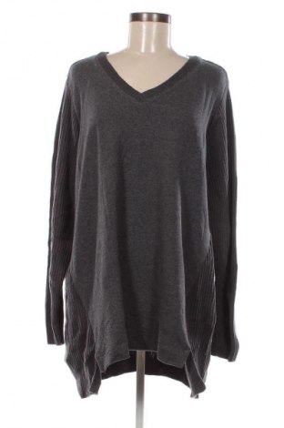 Damenpullover Halston Heritage, Größe XL, Farbe Grau, Preis € 18,99