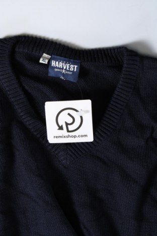 Damenpullover Harvest, Größe XL, Farbe Blau, Preis € 12,99