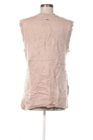 Damenpullover Hechter, Größe S, Farbe Beige, Preis 9,49 €