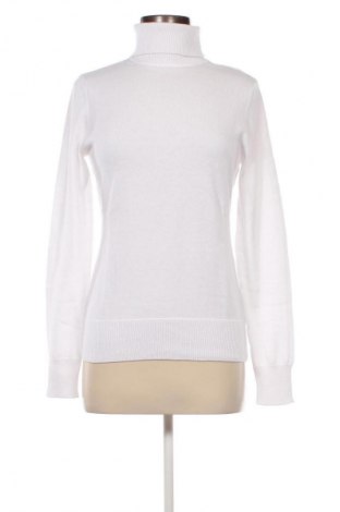 Damenpullover Heine, Größe M, Farbe Weiß, Preis 21,99 €