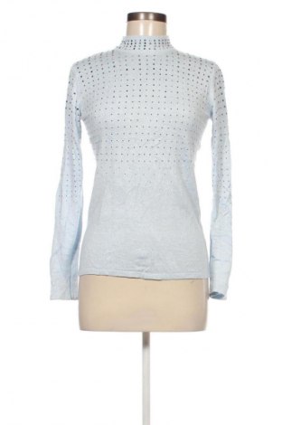 Damenpullover Heine, Größe XS, Farbe Blau, Preis 4,99 €