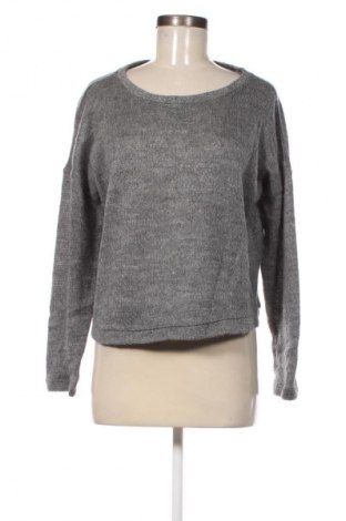 Damenpullover Heine, Größe S, Farbe Grau, Preis 13,99 €