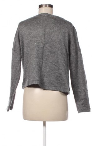 Damenpullover Heine, Größe S, Farbe Grau, Preis € 13,99